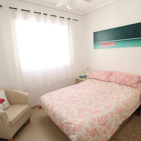 Lovely 2 Bedroom Apartment In Rojales Near Marquesa Golf Сиудад Кесада Екстериор снимка