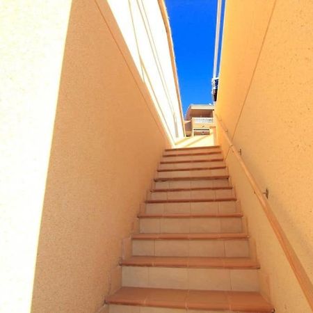 Lovely 2 Bedroom Apartment In Rojales Near Marquesa Golf Сиудад Кесада Екстериор снимка