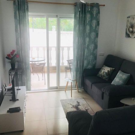 Lovely 2 Bedroom Apartment In Rojales Near Marquesa Golf Сиудад Кесада Екстериор снимка