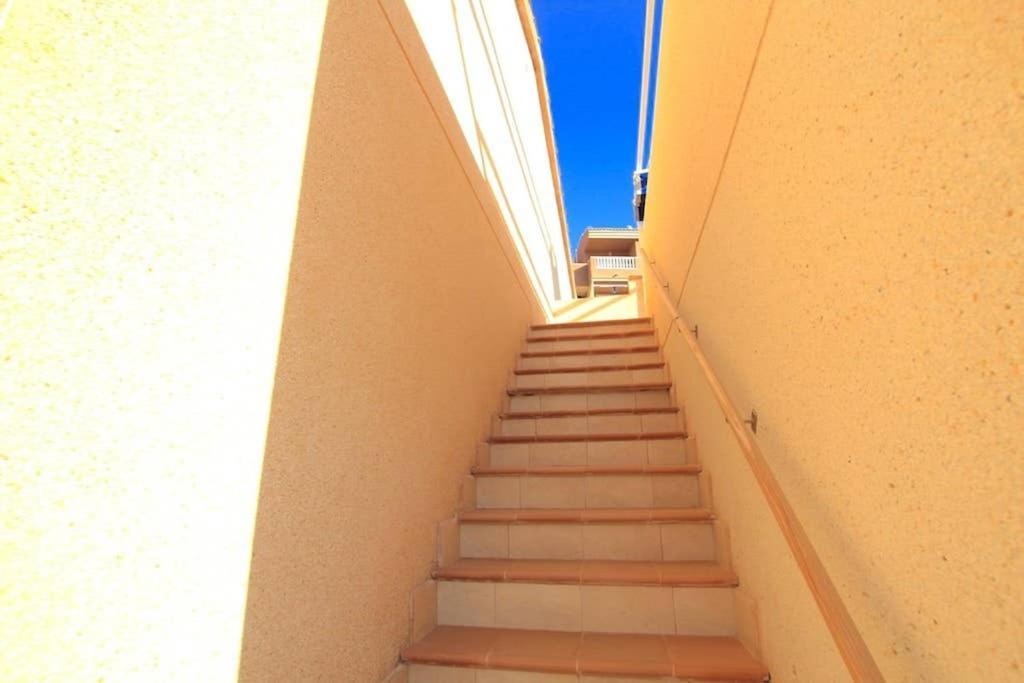Lovely 2 Bedroom Apartment In Rojales Near Marquesa Golf Сиудад Кесада Екстериор снимка