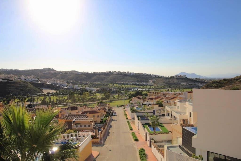 Lovely 2 Bedroom Apartment In Rojales Near Marquesa Golf Сиудад Кесада Екстериор снимка