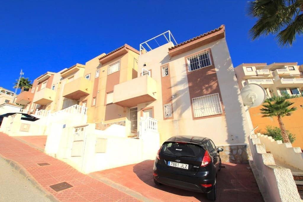 Lovely 2 Bedroom Apartment In Rojales Near Marquesa Golf Сиудад Кесада Екстериор снимка