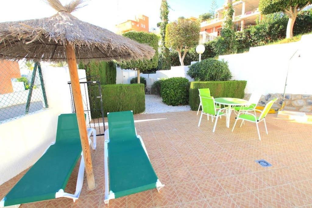 Lovely 2 Bedroom Apartment In Rojales Near Marquesa Golf Сиудад Кесада Екстериор снимка