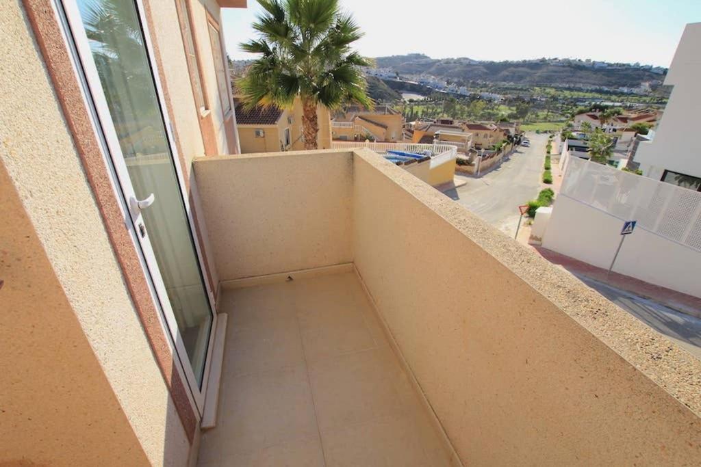 Lovely 2 Bedroom Apartment In Rojales Near Marquesa Golf Сиудад Кесада Екстериор снимка