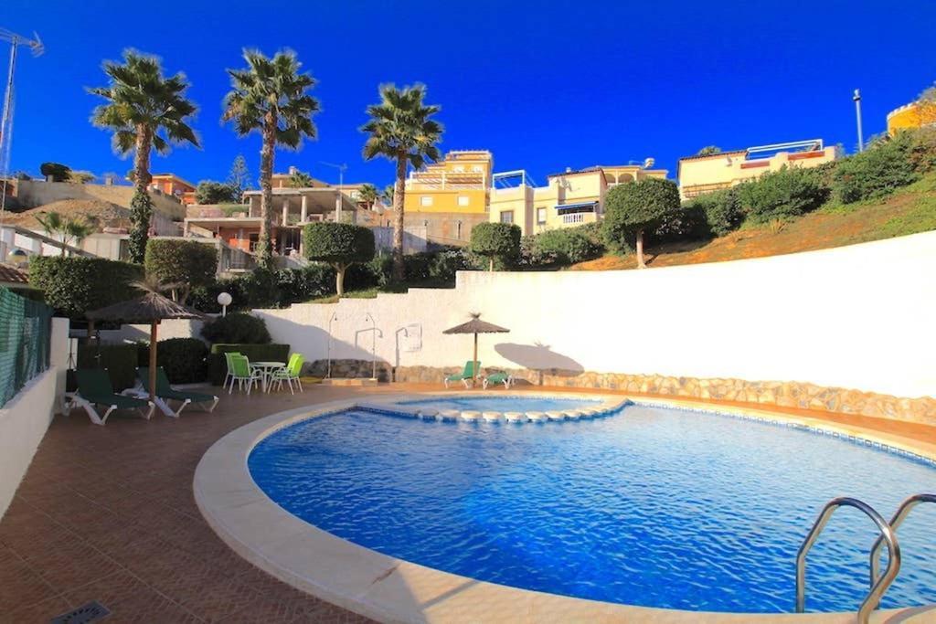Lovely 2 Bedroom Apartment In Rojales Near Marquesa Golf Сиудад Кесада Екстериор снимка