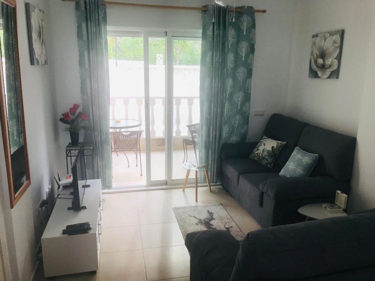 Lovely 2 Bedroom Apartment In Rojales Near Marquesa Golf Сиудад Кесада Екстериор снимка