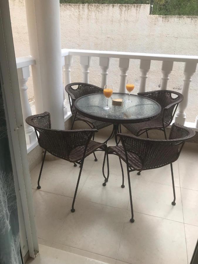 Lovely 2 Bedroom Apartment In Rojales Near Marquesa Golf Сиудад Кесада Екстериор снимка