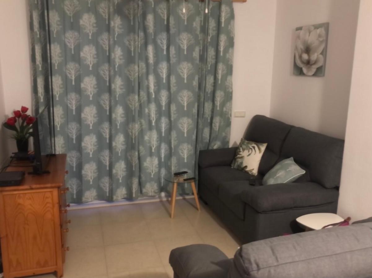 Lovely 2 Bedroom Apartment In Rojales Near Marquesa Golf Сиудад Кесада Екстериор снимка
