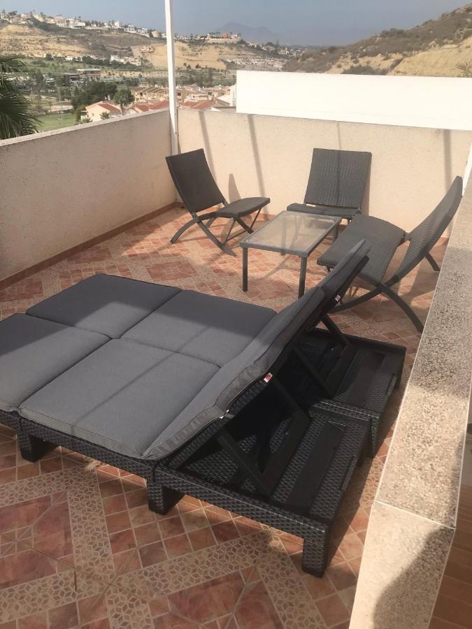 Lovely 2 Bedroom Apartment In Rojales Near Marquesa Golf Сиудад Кесада Екстериор снимка