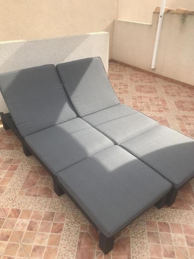 Lovely 2 Bedroom Apartment In Rojales Near Marquesa Golf Сиудад Кесада Екстериор снимка